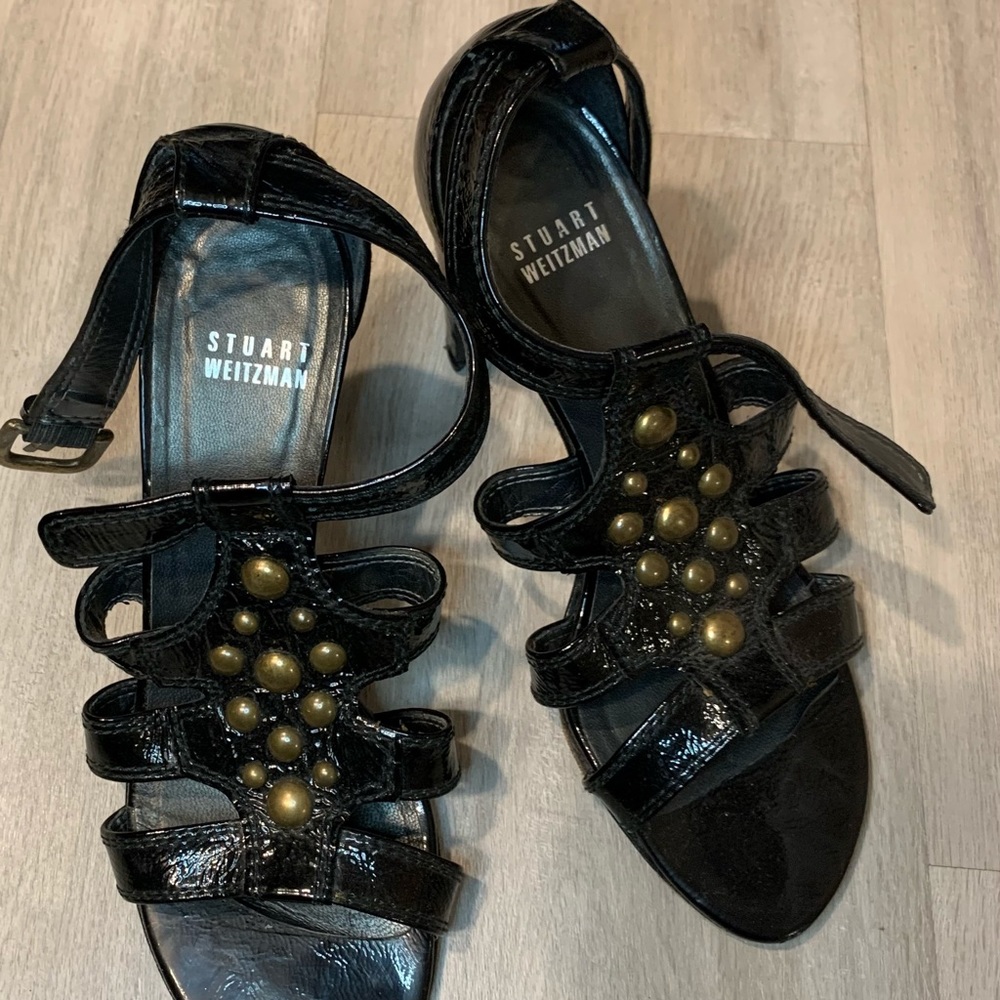 Stuart weitzman sandals